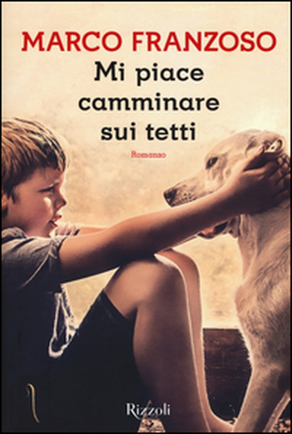 Mi piace camminare sui tetti - Librerie.coop Mi piace camminare sui tetti - Librerie.coop