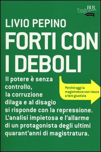 Forti con i deboli - Librerie.coop
