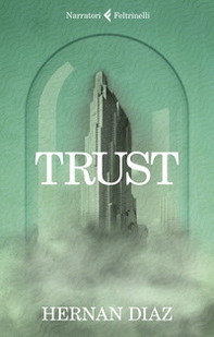 Trust - Librerie.coop Trust - Librerie.coop