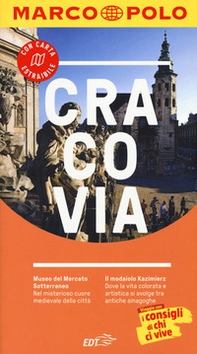 Cracovia - Librerie.coop Cracovia - Librerie.coop