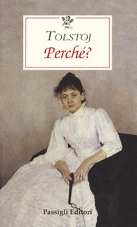 Perché? - Librerie.coop Perché? - Librerie.coop