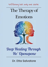 The Therapy of Emotions - Librerie.coop The Therapy of Emotions - Librerie.coop