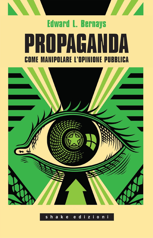 Propaganda - Librerie.coop Propaganda - Librerie.coop