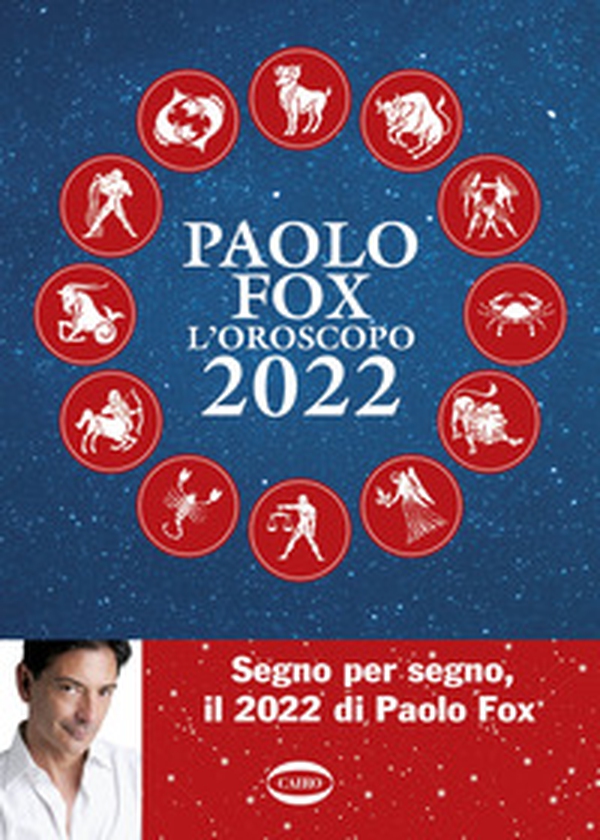 L'oroscopo 2022 - Librerie.coop L'oroscopo 2022 - Librerie.coop