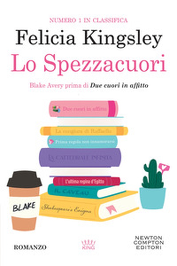 Lo spezzacuori - Librerie.coop Lo spezzacuori - Librerie.coop