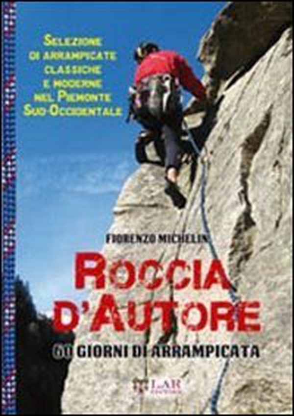 Roccia d'autore - Librerie.coop Roccia d'autore - Librerie.coop