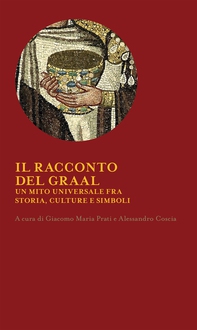Il racconto del Graal - Librerie.coop