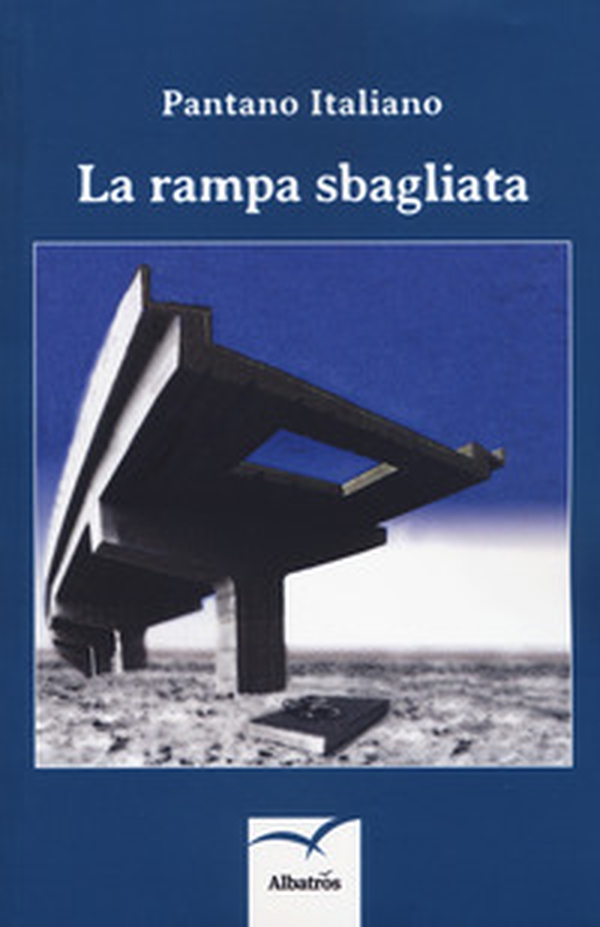 La rampa sbagliata - Librerie.coop La rampa sbagliata - Librerie.coop