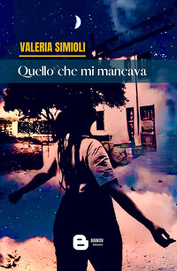 Quello che mi mancava - Librerie.coop Quello che mi mancava - Librerie.coop