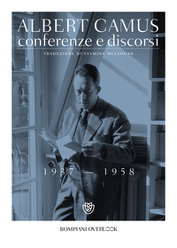 Conferenze e discorsi (1937-1958) - Librerie.coop Conferenze e discorsi (1937-1958) - Librerie.coop
