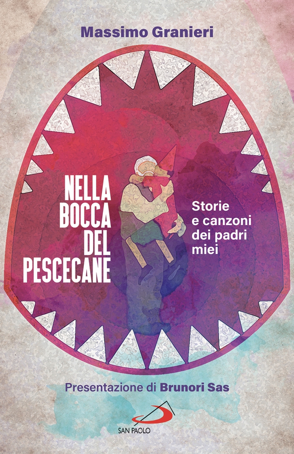 Nella bocca del pescecane - Librerie.coop Nella bocca del pescecane - Librerie.coop