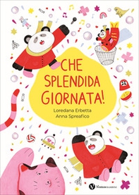 Che splendida giornata! - Librerie.coop