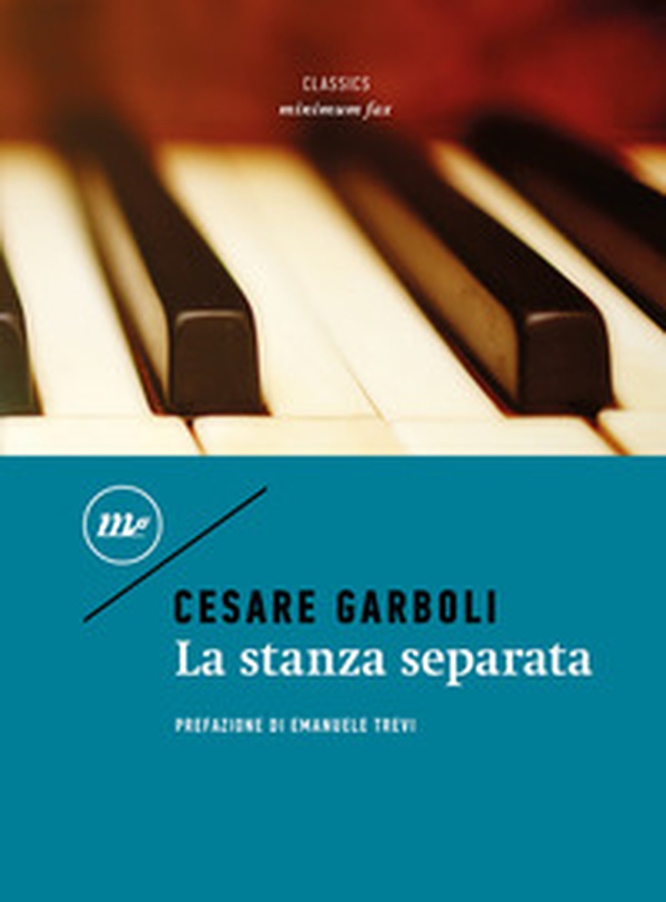 La stanza separata - Librerie.coop La stanza separata - Librerie.coop