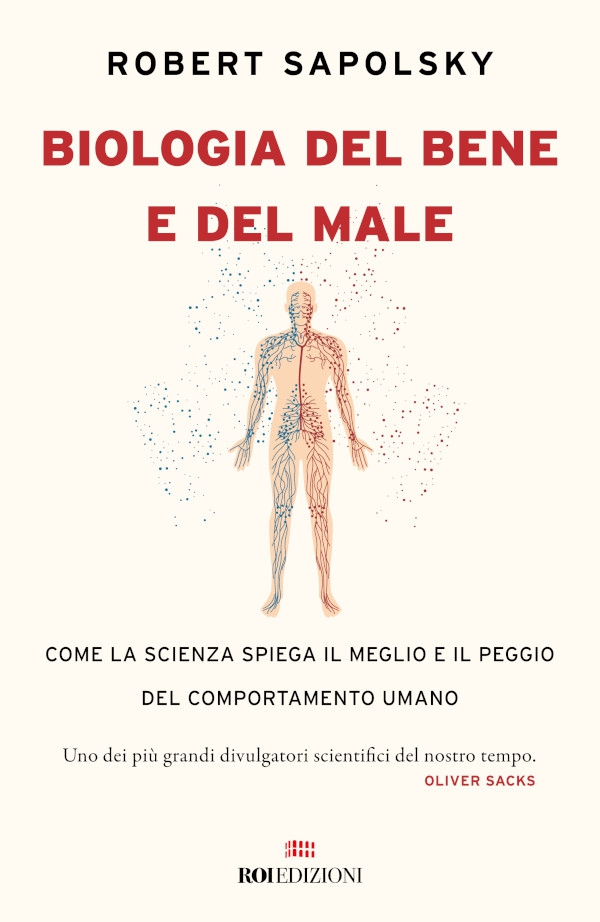 Biologia del bene e del male - Librerie.coop Biologia del bene e del male - Librerie.coop