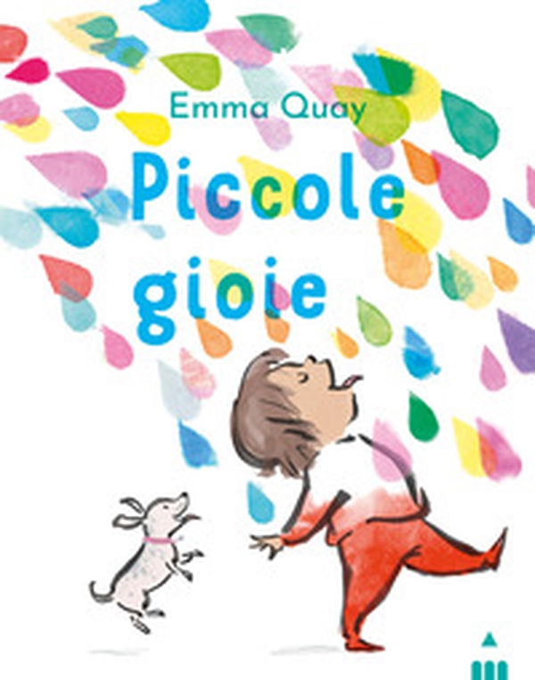 Piccole gioie - Librerie.coop Piccole gioie - Librerie.coop