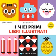 I miei primi libri illustrati - Librerie.coop I miei primi libri illustrati - Librerie.coop