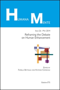 HumanaMente - Vol. 26 - Librerie.coop