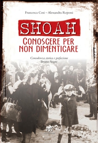 Shoah - Librerie.coop Shoah - Librerie.coop