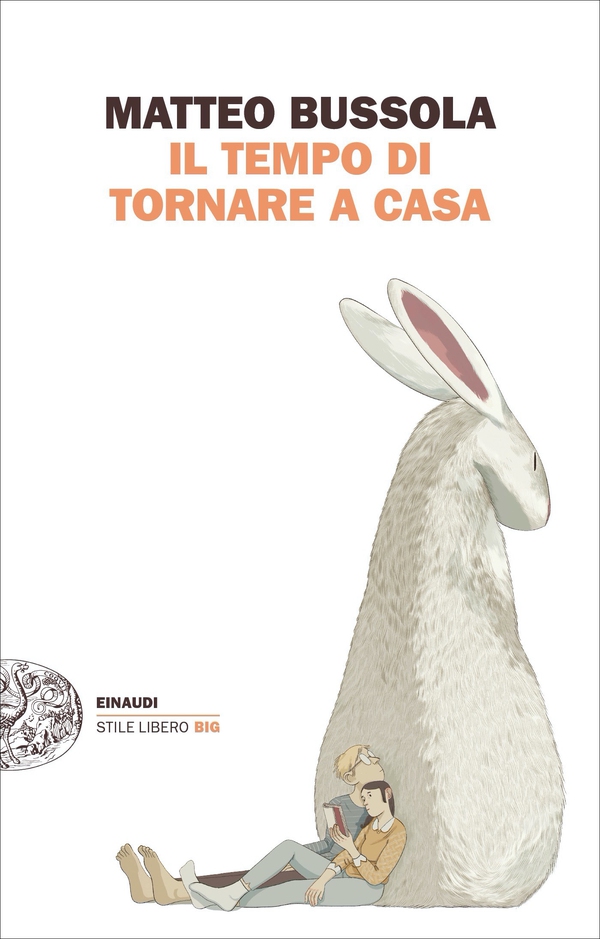 Il tempo di tornare a casa - Librerie.coop Il tempo di tornare a casa - Librerie.coop