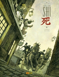 Shi - Vol. 1 - Librerie.coop