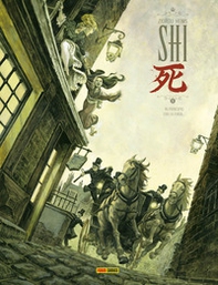 Shi - Vol. 1 - Librerie.coop Shi - Vol. 1 - Librerie.coop