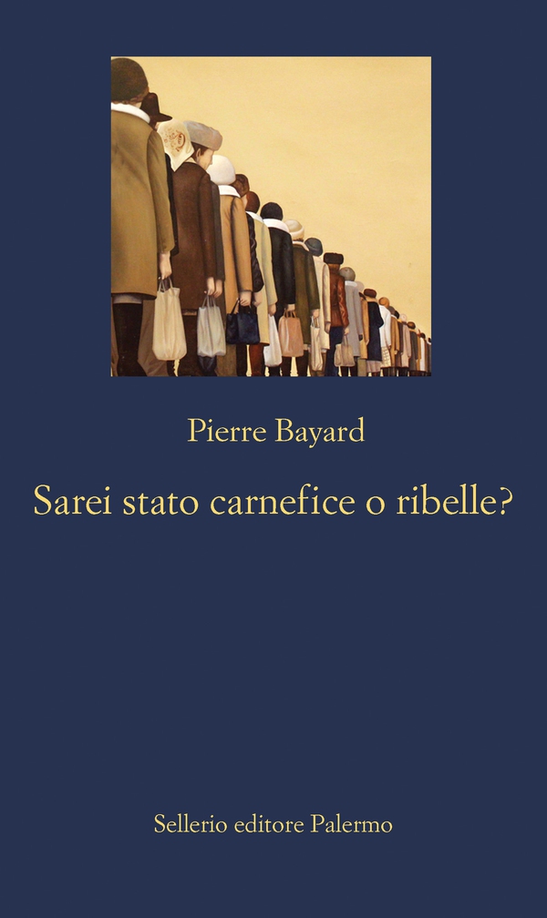 Sarei stato carnefice o ribelle? - Librerie.coop Sarei stato carnefice o ribelle? - Librerie.coop