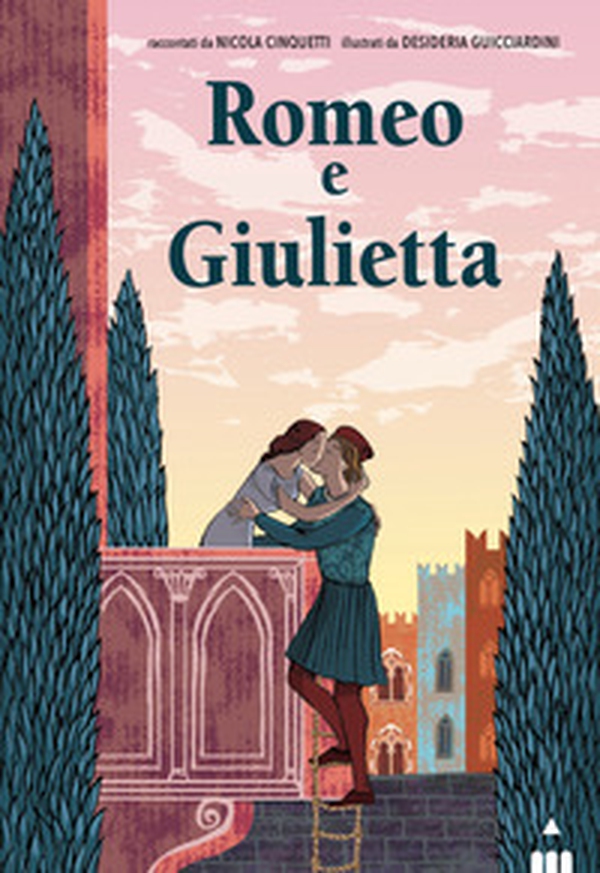 Romeo e Giulietta - Librerie.coop Romeo e Giulietta - Librerie.coop