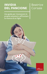 Invidia del pancione - Librerie.coop