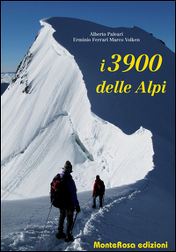 I 3900 delle Alpi - Librerie.coop I 3900 delle Alpi - Librerie.coop