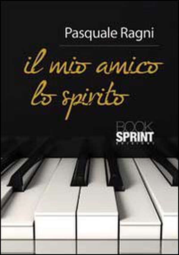 Il mio amico lo spirito - Librerie.coop