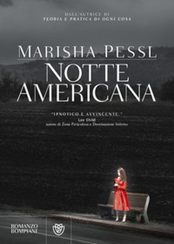 Notte americana - Librerie.coop Notte americana - Librerie.coop