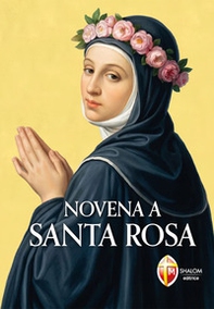 Novena a santa Rosa - Librerie.coop