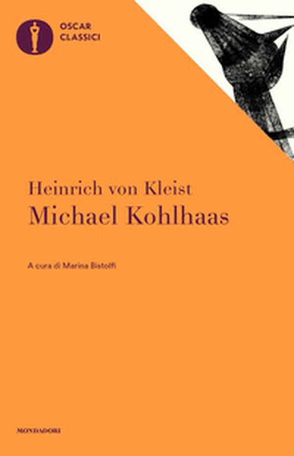 Michael Kohlhaas - Librerie.coop Michael Kohlhaas - Librerie.coop