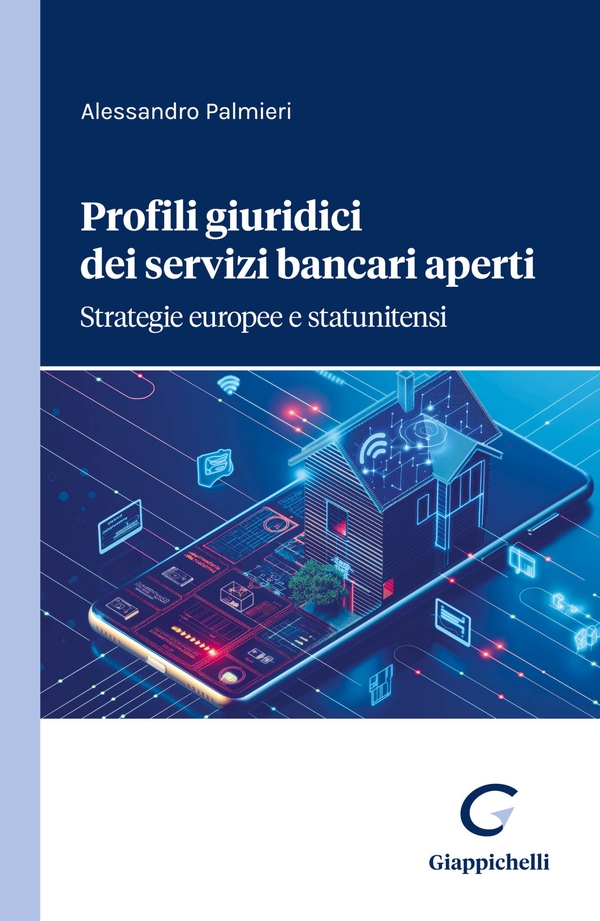 Profili giuridici dei servizi bancari aperti - Librerie.coop