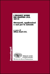 I project work dei master I.P.E. 2014. Strumenti, applicazioni e casi per le aziende - Librerie.coop