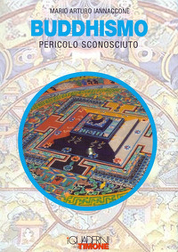 Buddhismo, pericolo sconosciuto - Librerie.coop Buddhismo, pericolo sconosciuto - Librerie.coop
