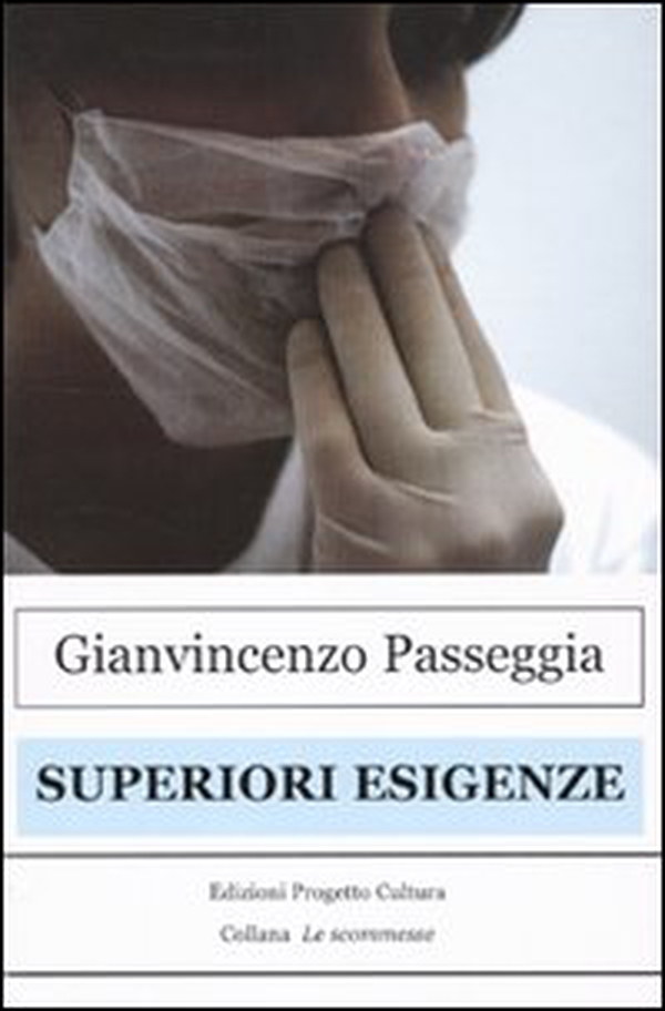 Superiori esigenze - Librerie.coop Superiori esigenze - Librerie.coop