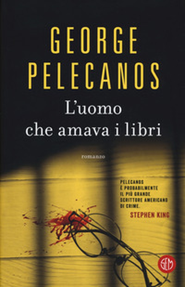 L'uomo che amava i libri - Librerie.coop L'uomo che amava i libri - Librerie.coop