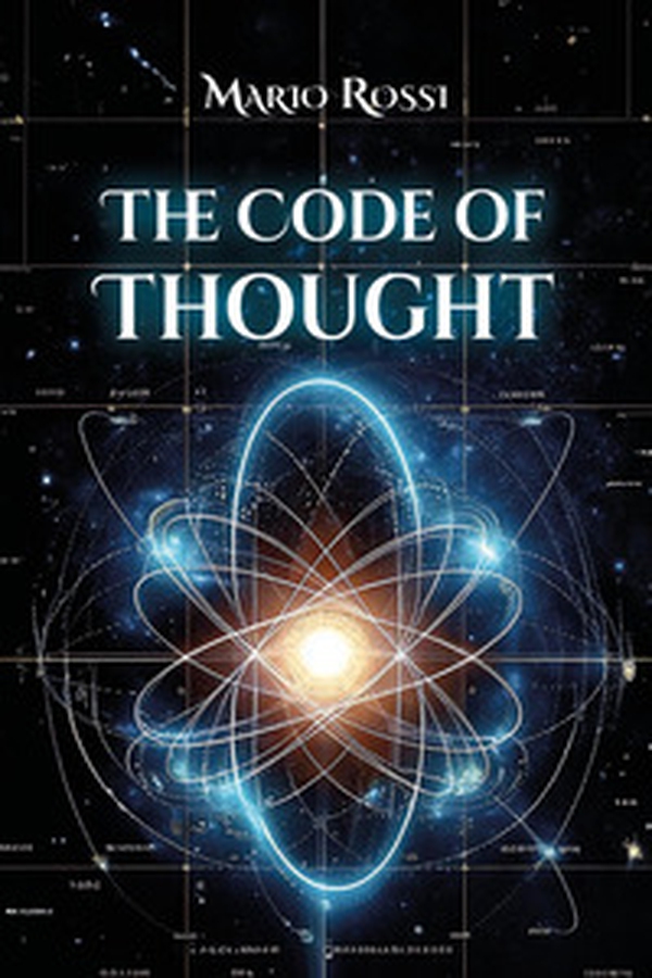 The code of thought - Librerie.coop The code of thought - Librerie.coop