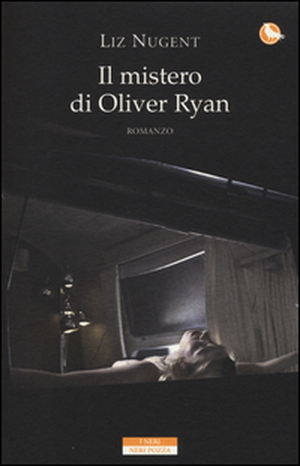 Il mistero di Oliver Ryan - Librerie.coop Il mistero di Oliver Ryan - Librerie.coop