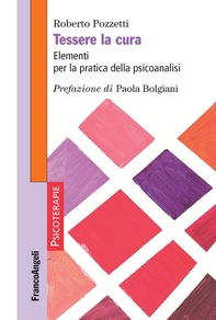 Tessere la cura - Librerie.coop Tessere la cura - Librerie.coop
