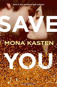 Save you (versione italiana) - Librerie.coop Save you (versione italiana) - Librerie.coop