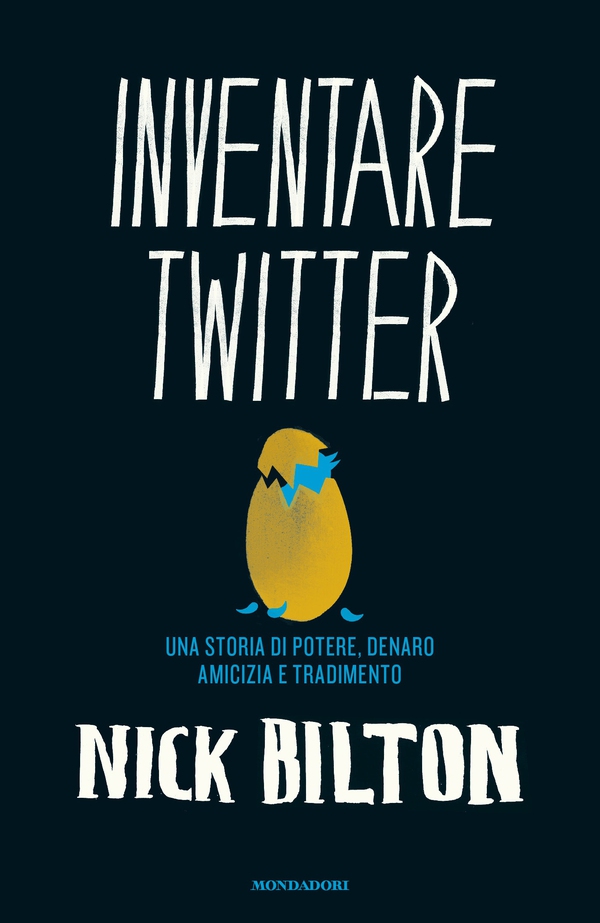 Inventare Twitter - Librerie.coop Inventare Twitter - Librerie.coop