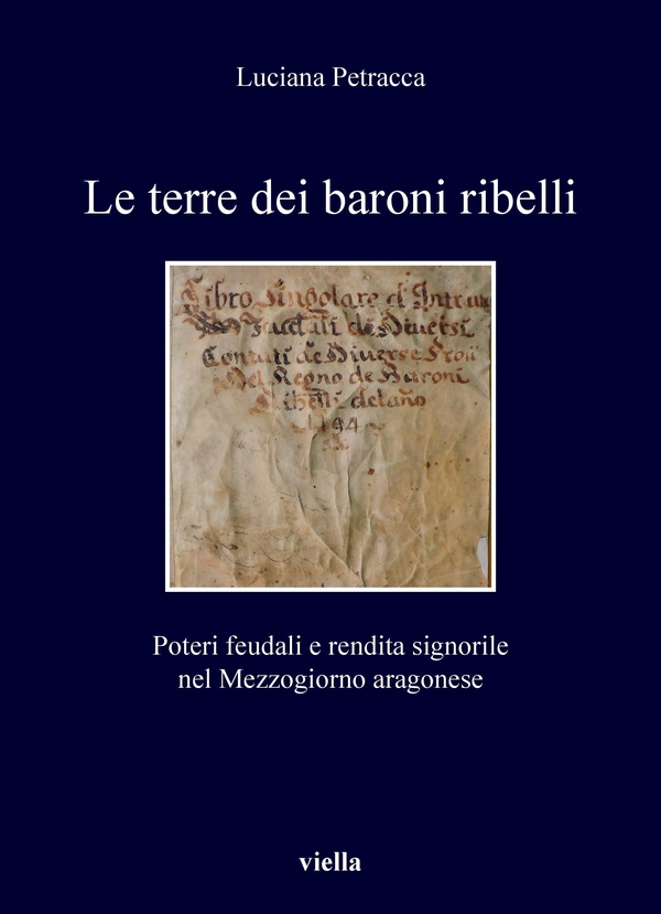 Le terre dei baroni ribelli - Librerie.coop Le terre dei baroni ribelli - Librerie.coop