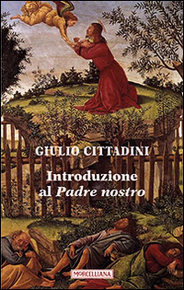 Introduzione al Padre nostro - Librerie.coop Introduzione al Padre nostro - Librerie.coop