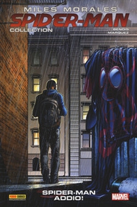 Miles Morales. Spider-Man collection - Librerie.coop