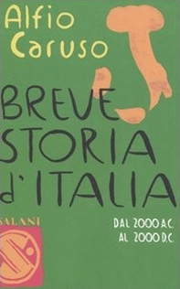 Breve storia d'Italia. Dal 2000 a.C. al 2000 d.C. - Librerie.coop