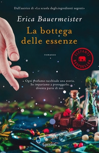 La bottega delle essenze - Librerie.coop La bottega delle essenze - Librerie.coop