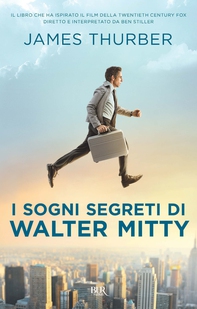 I sogni segreti di Walter Mitty - Librerie.coop