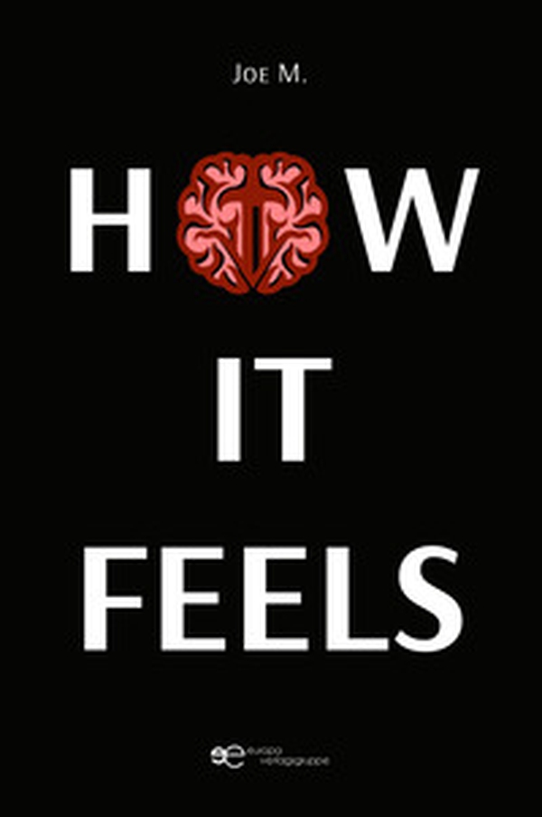 How it feels - Librerie.coop How it feels - Librerie.coop